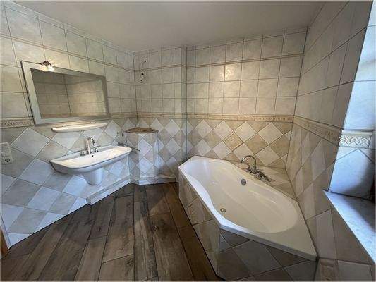 Peter Dondorf Immobilien - Badezimmer