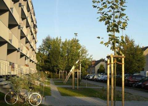 Beelitz Wohnungen, Beelitz Wohnung mieten