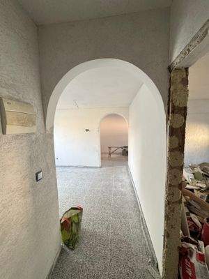 Ausschnitt Küchenbereich