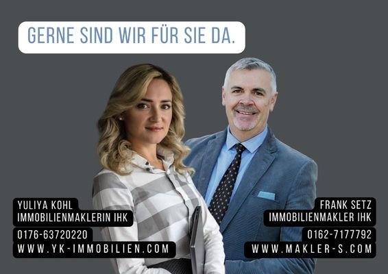 Makler2|Ansprechpartner