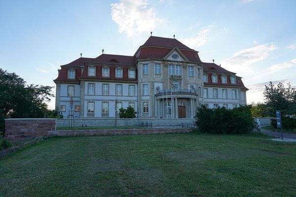 Oberlandesgericht in  Naumburg.JPG