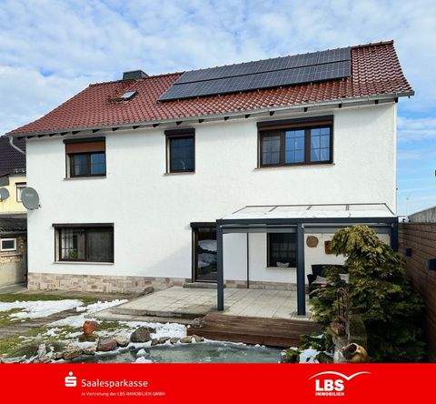 Obhausen Häuser, Obhausen Haus kaufen