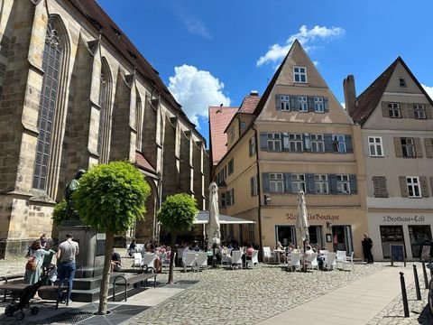 Dinkelsbühl Häuser, Dinkelsbühl Haus kaufen