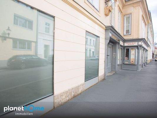 Gewerbeimmobilie zu Mieten