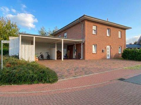 Kettenkamp Häuser, Kettenkamp Haus kaufen