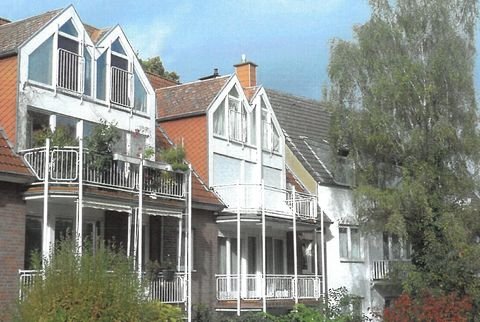 Düsseldorf / Kaiserswerth Wohnungen, Düsseldorf / Kaiserswerth Wohnung kaufen