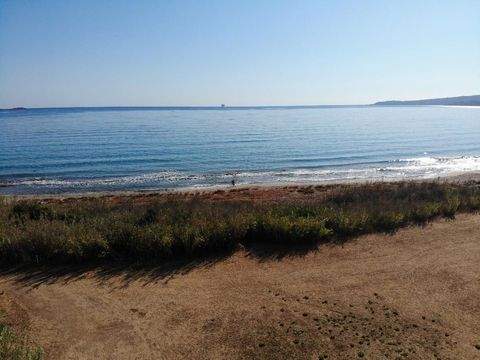 Kiani Akti Grundstücke, Kiani Akti Grundstück kaufen