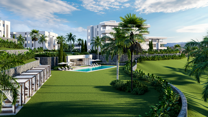 Photo: Apartment in Marbella East