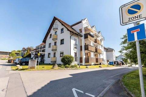 Radolfzell am Bodensee Wohnungen, Radolfzell am Bodensee Wohnung kaufen