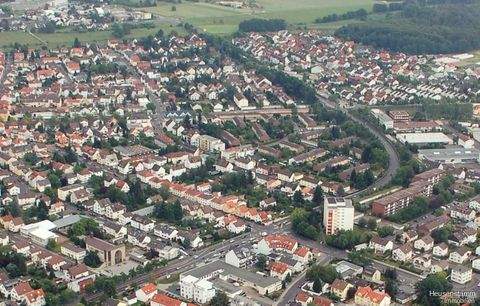 Heusenstamm Grundstücke, Heusenstamm Grundstück kaufen