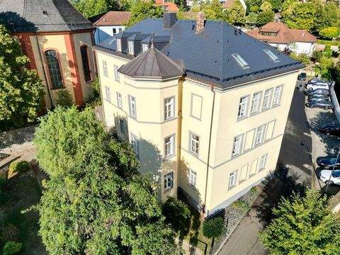 Bad Brückenau Wohnungen, Bad Brückenau Wohnung mieten