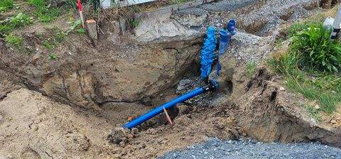 Borkwalde Grundstücke, Borkwalde Grundstück kaufen