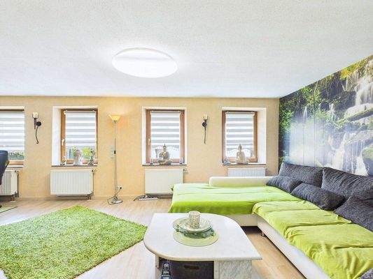 Zentrales Einfamilienhaus in Eppelborn