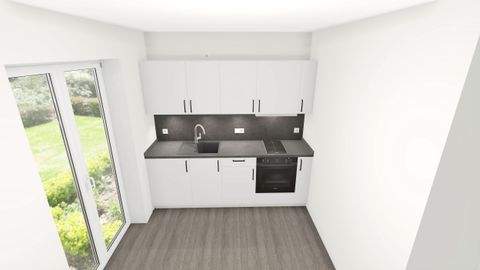 Osnabrück Wohnungen, Osnabrück Wohnung mieten