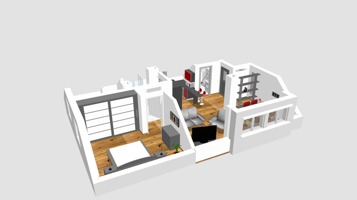 2024-04-12_Allersberg-WE2_3D-Visu_Grundriss_Schalf