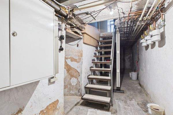  66450 Bexbach – Rathausstraße 16a - DG