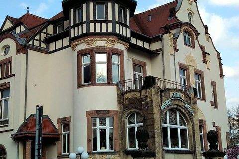 Dresden Büros, Büroräume, Büroflächen 