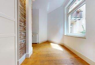 Arbeitsbereich Ansicht I