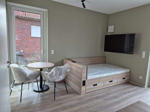 Münster Wohnungen, Münster Wohnung mieten