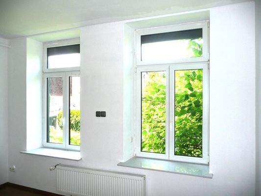 schöne helle  Aussichten