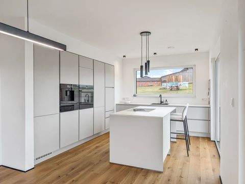 Haina (Kloster) Häuser, Haina (Kloster) Haus kaufen