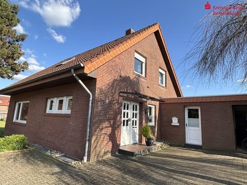 Bersenbrück Häuser, Bersenbrück Haus kaufen