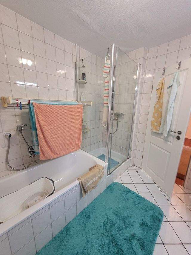 gut geschnittene 3 ZKB-Wohnung - Nähe Rubbenbruchsee - Foto 4