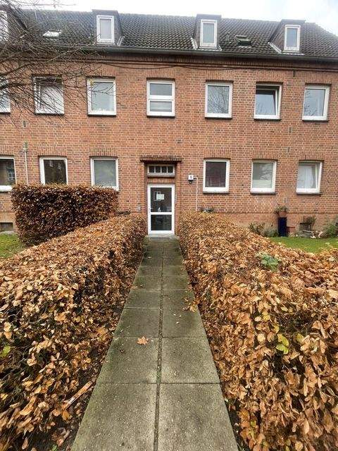 Schwarzenbek Wohnungen, Schwarzenbek Wohnung kaufen