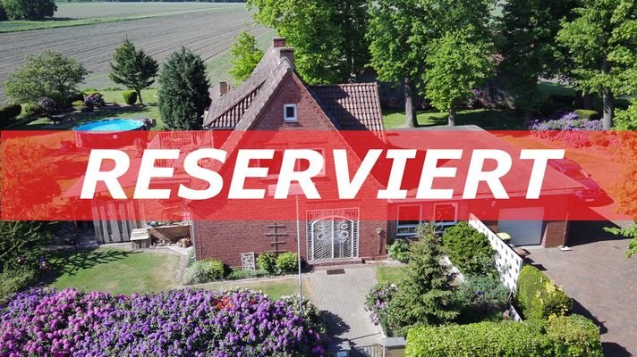 Außenansicht reserviert