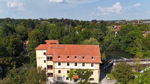 Erding Büros, Büroräume, Büroflächen 