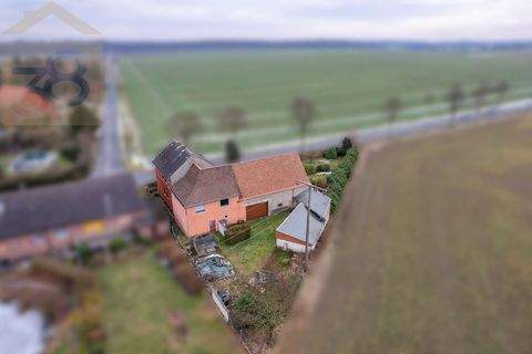 Rickensdorf Häuser, Rickensdorf Haus kaufen