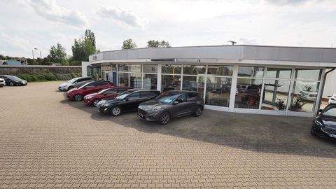 Rochlitz Halle, Rochlitz Hallenfläche