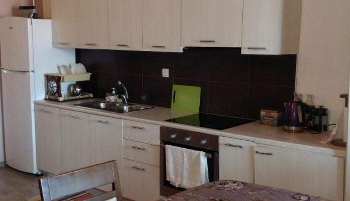 Kreta, Tavronitis: Kleines Hotel zum Verkauf in Chania