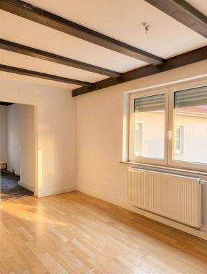 Esszimmer - (KI generiert)