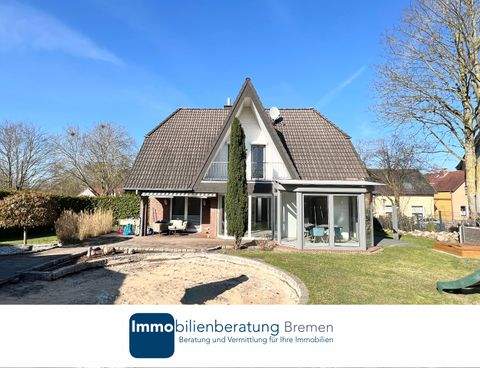 Verden (Aller) Häuser, Verden (Aller) Haus kaufen