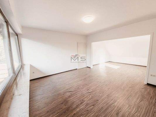 Wohnzimmer Obergeschoss