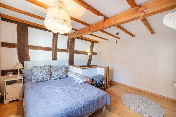 Schlafen 2 Obergeschoss