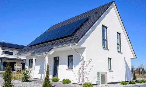 Braunsbedra / Großkayna Häuser, Braunsbedra / Großkayna Haus kaufen