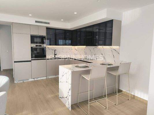 Chic Golf Villas with Pools in Algorfa Costa Blanca