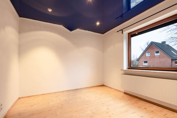 Büro-Kinderzimmer