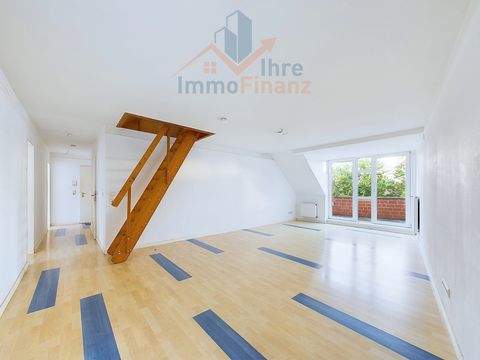 Bremen / Kattenturm Wohnungen, Bremen / Kattenturm Wohnung kaufen