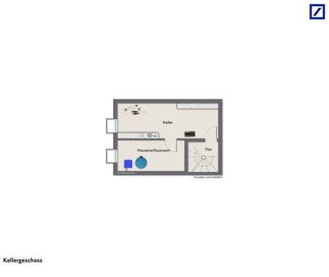 Kellergeschoss