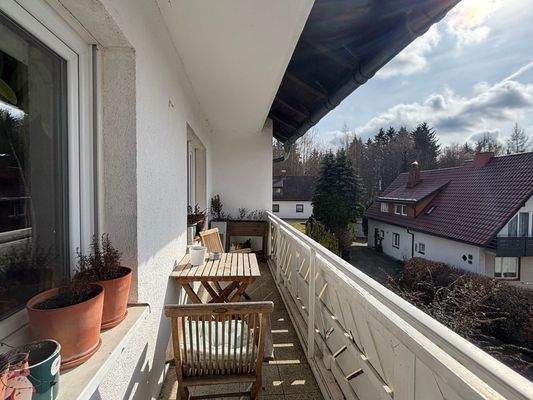 Balkon Obergeschoss _1