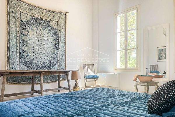 Weiteres Schlafzimmer