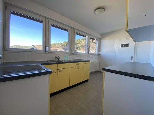 Küche - DG