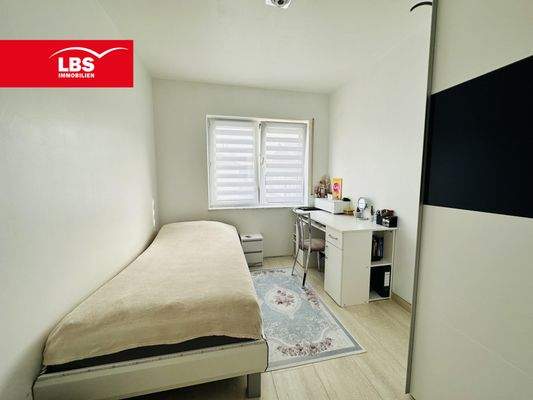 Kinderzimmer WE 1.OG