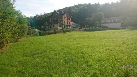 Bad Berneck im Fichtelgebirge Grundstücke, Bad Berneck im Fichtelgebirge Grundstück kaufen