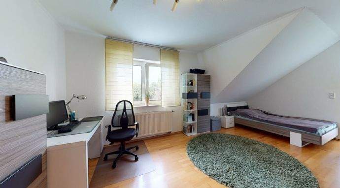 Schlafzimmer 2 DG DG