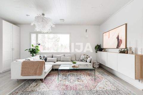 Raahe Häuser, Raahe Haus kaufen