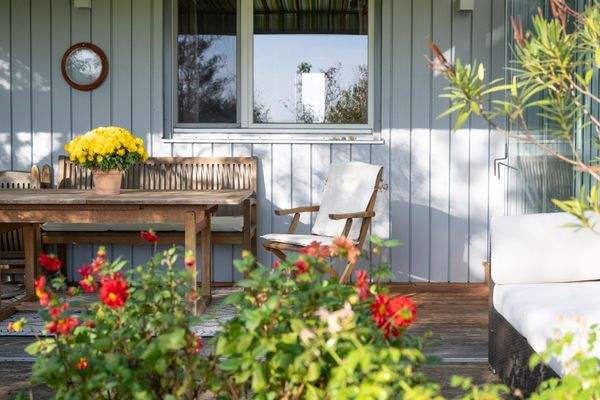  Ihr Platz an der Sonne